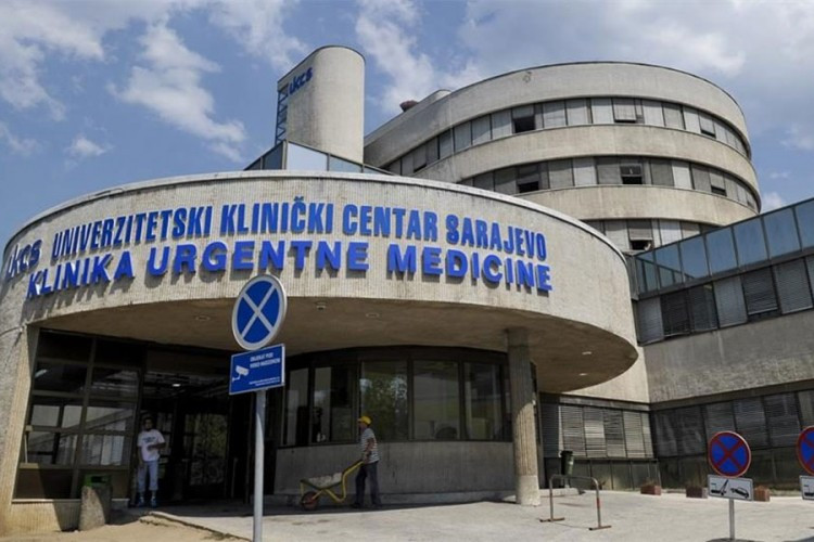 KCUS vratio u Zenicu višak briseva, ograničeno testiranje