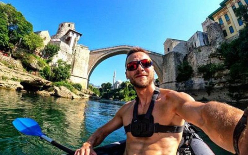 RIBARI ISPRIČALI DETALJE TRAGEDIJE Prijatelji i porodica se emotivnim porukama opraštaju od Armina