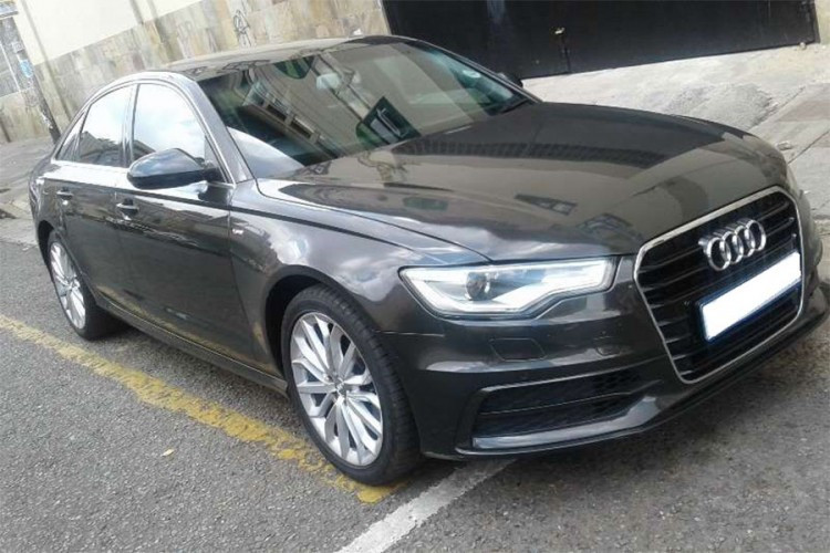 UIO BiH zaplijenila 3.012 vozila: Audi A6 najvredniji