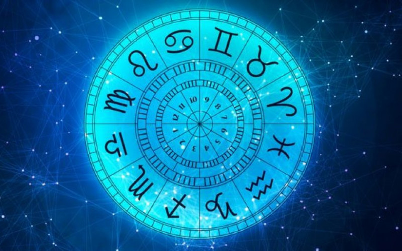 Sedmični horoskop