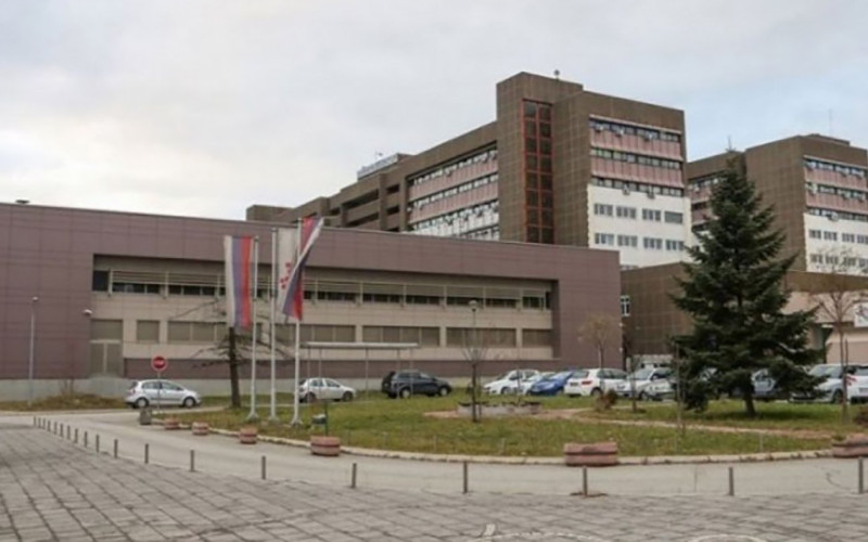 Žena koja je zapaljena kod Laktaša i dalje životno ugrožena