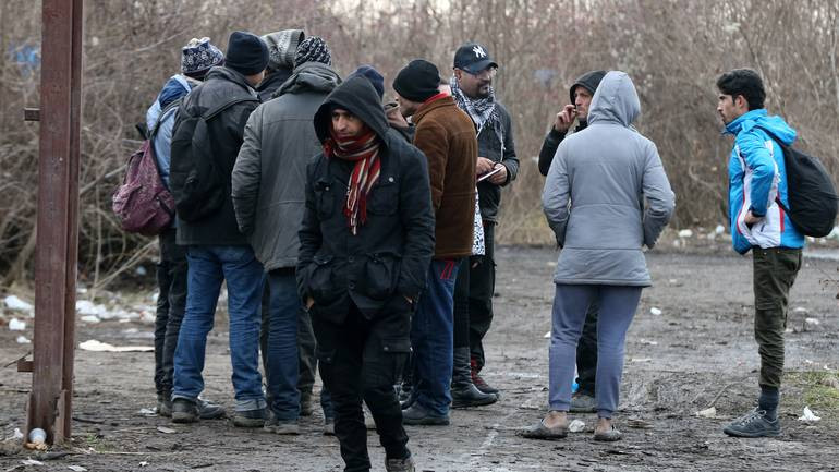 Srbija i Crna Gora prebacuju migrante u BiH