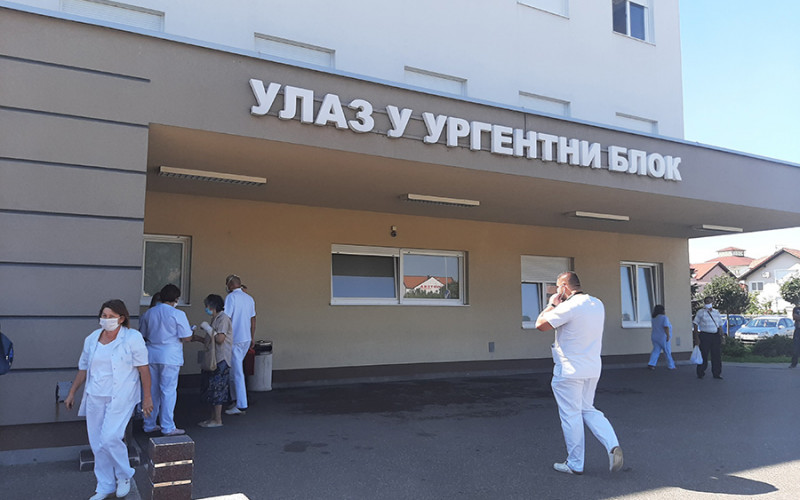 BIJELJINI POTREBNE NOVE MJERE Epidemiološka situacija teška i složena, virus ne posustaje