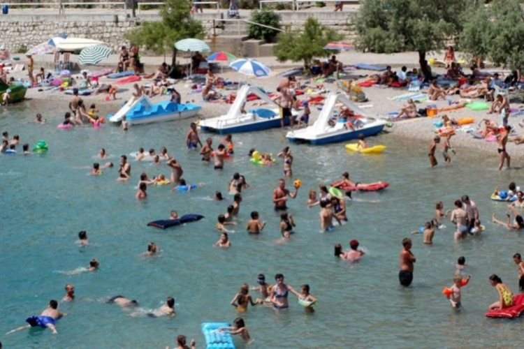 U Neumu zabilježen prvi slučaj virusa korona