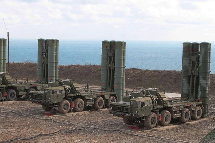 Objavljeno koliko je Tursku koštao S-400