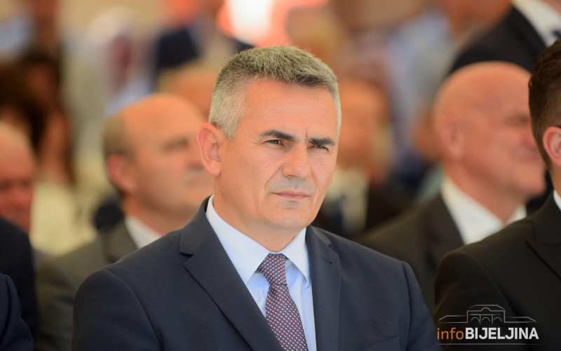 Milić: Epidemiološka situacija u Brčko distriktu složena