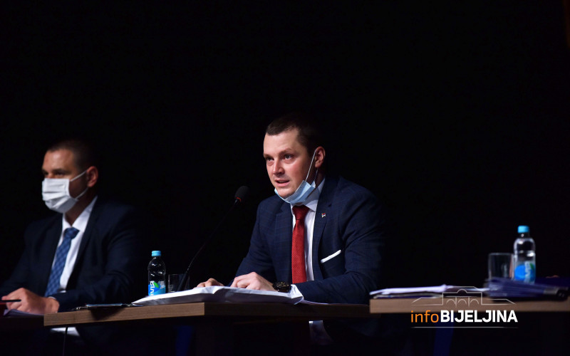 Bijeljina: Usvojen urbanistički plan grada i naselja Janja (FOTO)