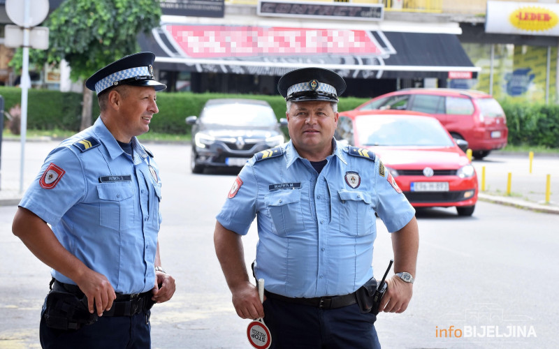 APEL BIJELJINSKE POLICIJE: U sezoni odmora građani da zaštite imovinu