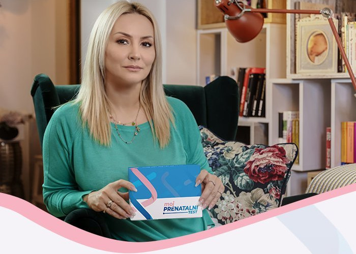 GOCA TRŽAN PORUČUJE TRUDNICAMA: Svaka žena ima pravo na bezbrižnu trudnoću