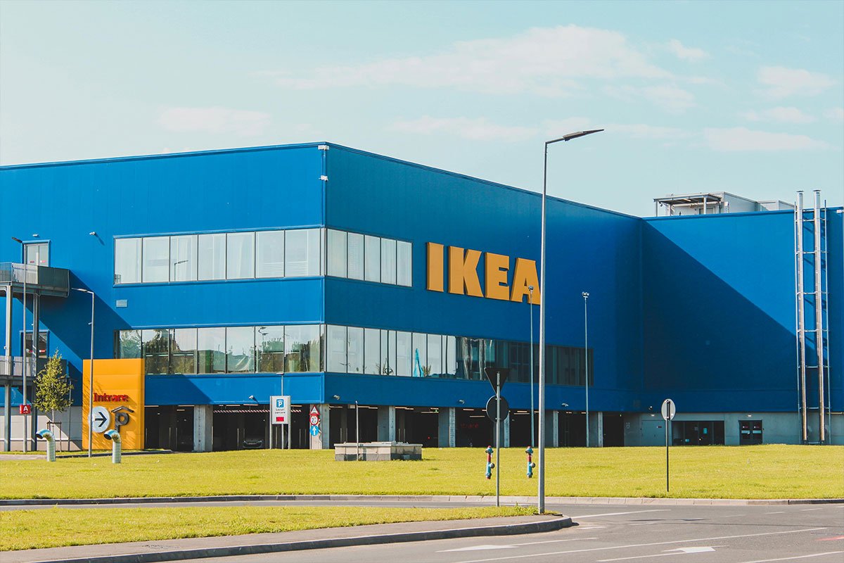 IKEA snimila unos pina na kasi: Mora da plati kaznu od 1,5 miliona evra