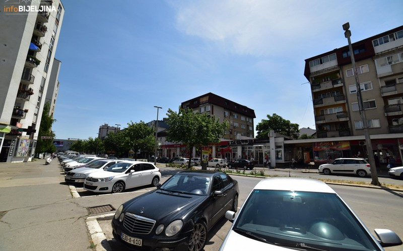 Bijeljina: Trideset i šest pacijenata u kovid bolnici, petoro u teškom stanju