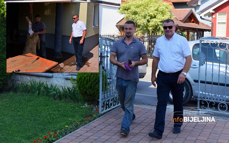 Bajram u Bijeljini: Korona spriječila okupljanje, ali nije nadjačala običaje /FOTO/