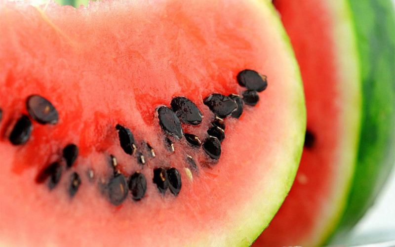 Zašto je dobro jesti sjemenke lubenice?