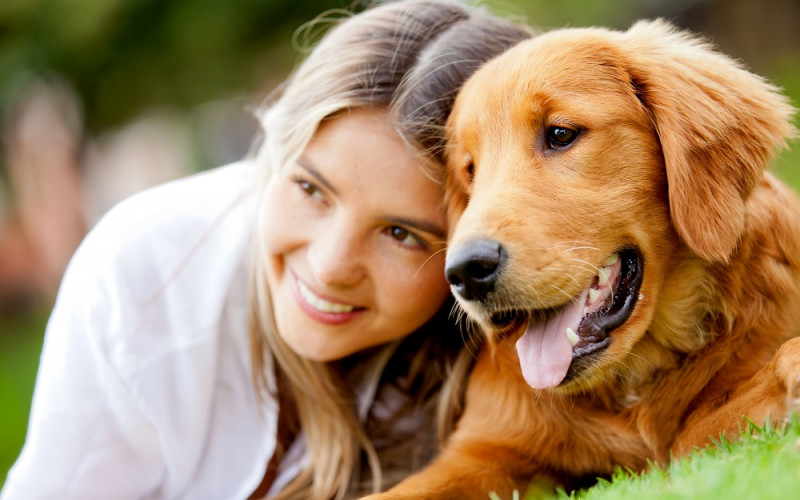 Ljudi koji imaju pse žive duže: Ovi odani prijatelji čuvaju zdravlje i čine vas sretnim