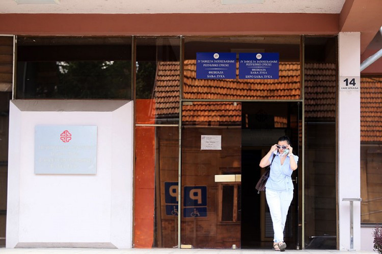 Epidemija uticala na otpuštanje radnika, ali se stanje popravlja