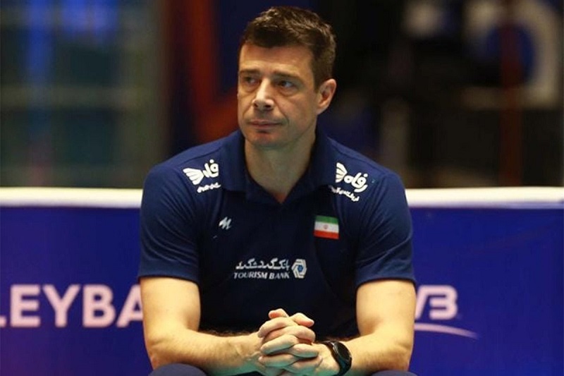 Srpski odbojkaš se oglasio nakon tragičnog gubitka kćerke u Beogradu