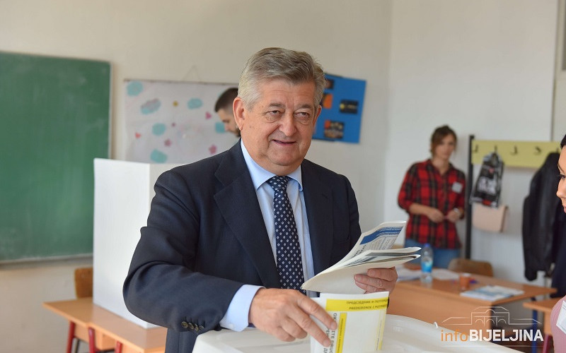 Stari načelnici u trci za novi mandat