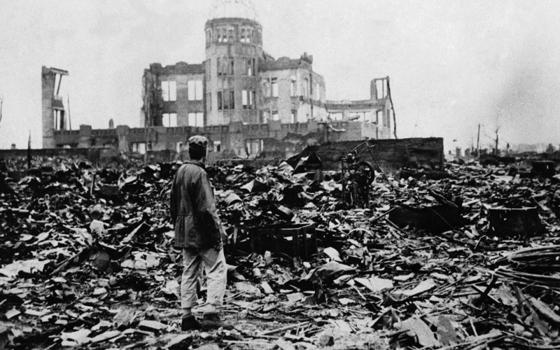 Hirošima 75 godina kasnije, eksplozija koja je promijenila svijet