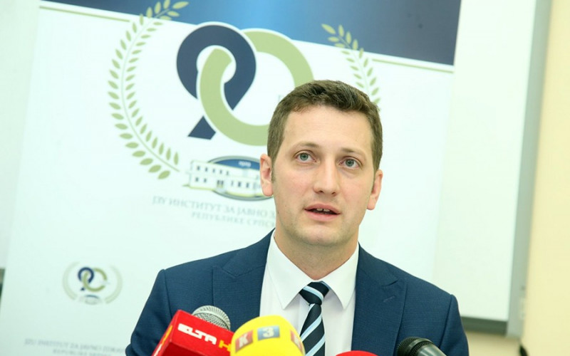 Zeljković: Cijena testova na koronu za sada ostaje 200 KM