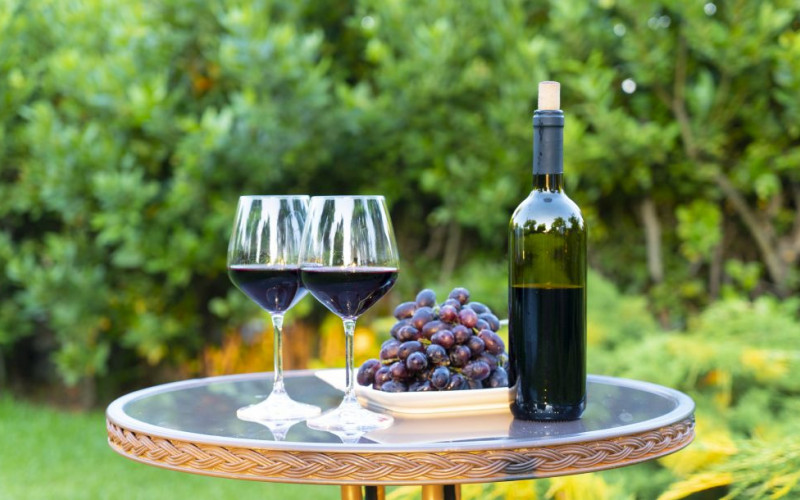 7 sjajnih načina da iskoristitie preostalo vino