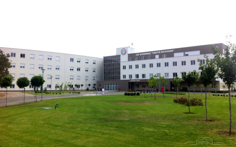 Bijeljina: Na respiratorima PET PACIJENATA