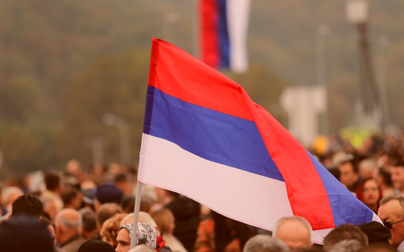 Republika Srpska na današnji dan dobila ime
