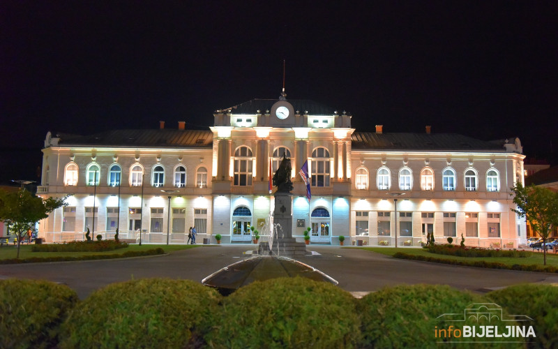 Bijeljina: Gradski štab dozvolio muziku uživo