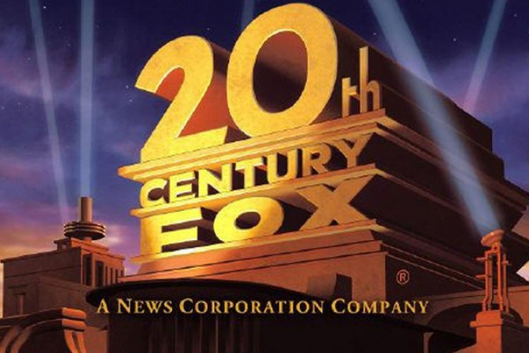 20th Century Fox od danas više ne postoji