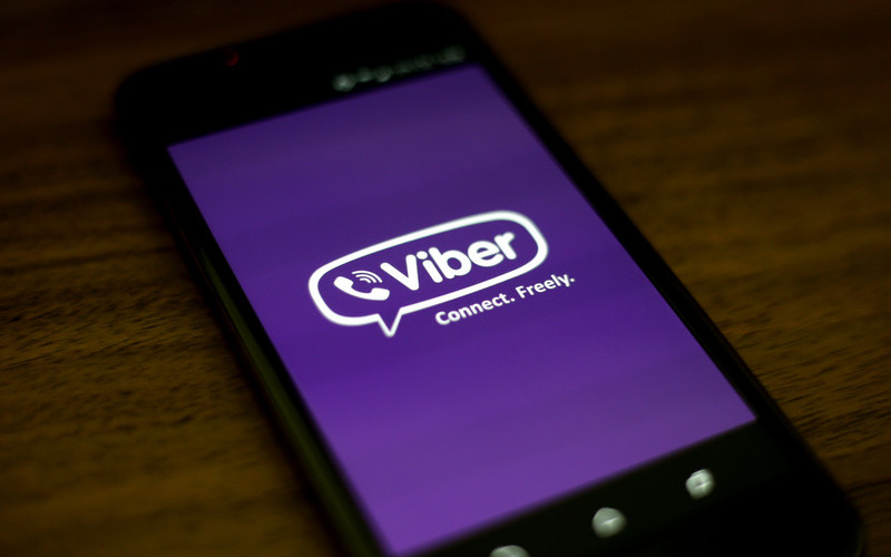 Viber uvodi zabrane za poruke, grupe i četove