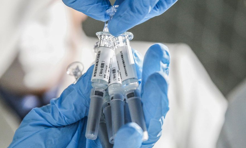 Počela proizvodnja ruske vakcine protiv korone
