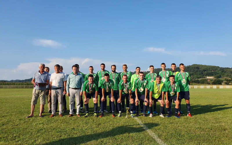 Perić: Opština Ugljevik podržava sve sportske aktivnosti