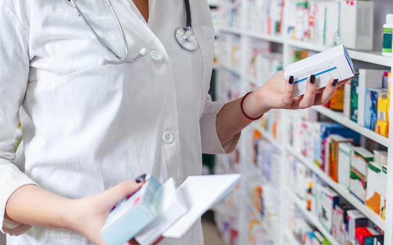 Građani Srpske spas od korone traže u vitaminu C