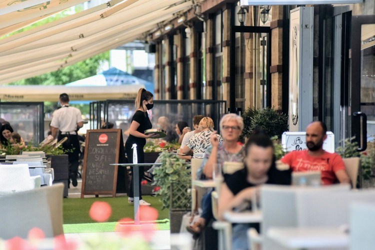 Ugostitelji zahvalni Vladi RS na razumijevanju situacije