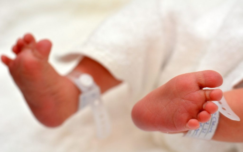 Pronađena majka bebe ostavljene u torbi u Živinicama