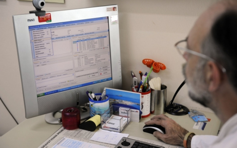 Počela primjena elektronskih uputnica i recepata u RS