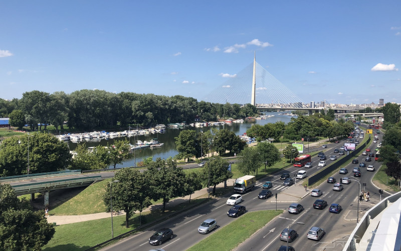 Bez problema u saobraćaju  BiH otvorila granice prema Hrvatskoj, Srbiji i Crnoj Gori