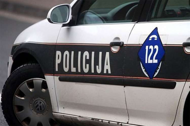Još jedna tragedija na bh. putevima, poginuo 24-godišnjak