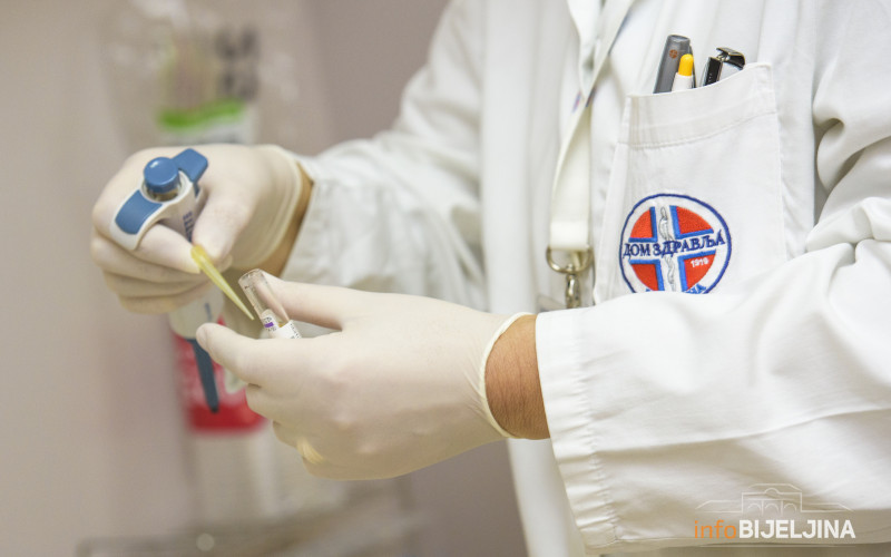 Virus korona u RS potvrđen kod 146 osoba, četvoro preminulo