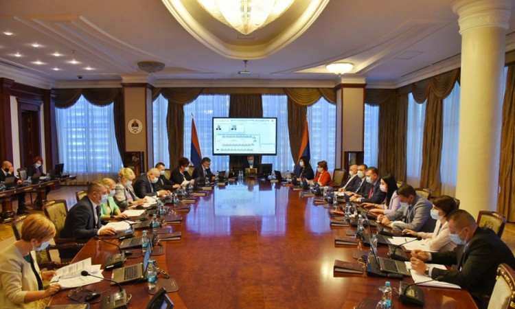 Vlada RS prihvatila donaciju Srbije od 3,8 miliona KM