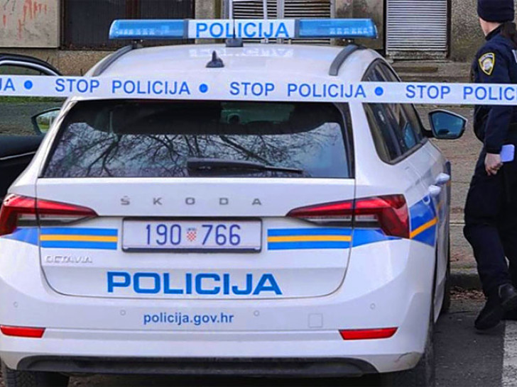 Rođaci iz BiH se sudarili u Hrvatskoj: Jedan vozio autobus, drugi auto