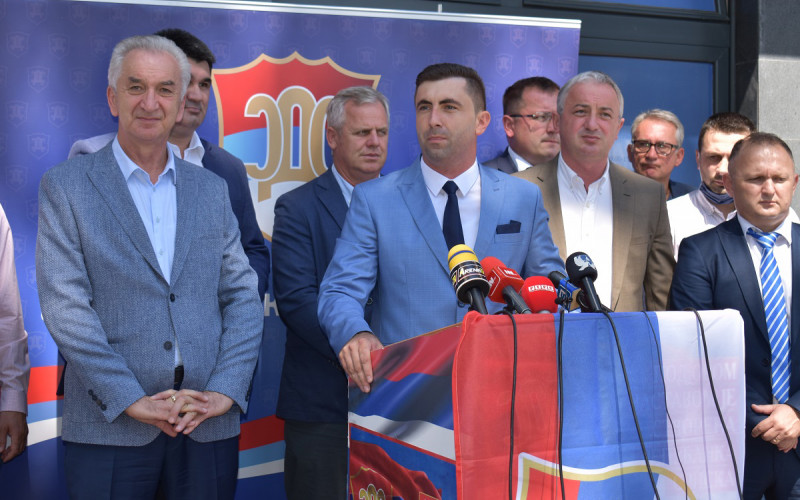 Petrović: Radiću u interesu svih građana Bijeljine i Semberije