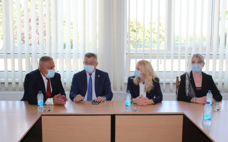 Bijeljina: Osnovne i srednje škole biće dezinfikovane do 1. septembra