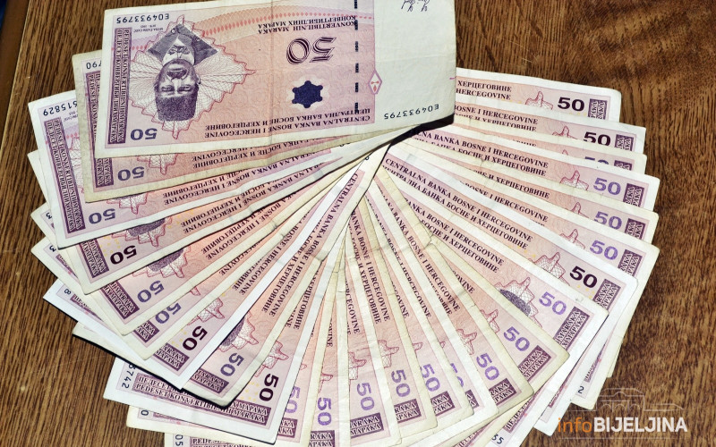 Milioni za preduzeća u RS, ni marka za bijeljinska