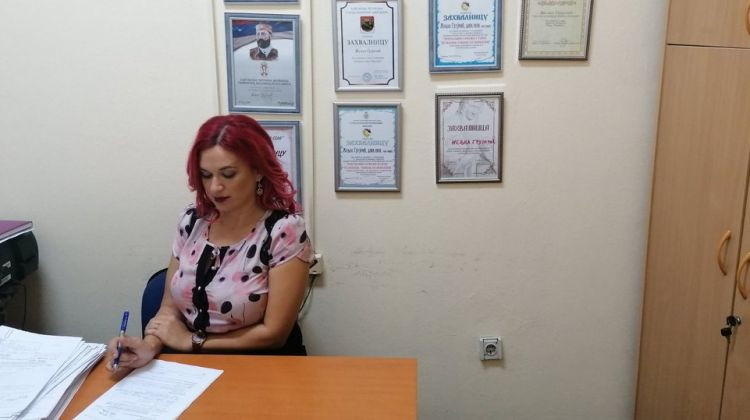 Željka Grujičić: Trudim se da pomognem svakom pojedinačno