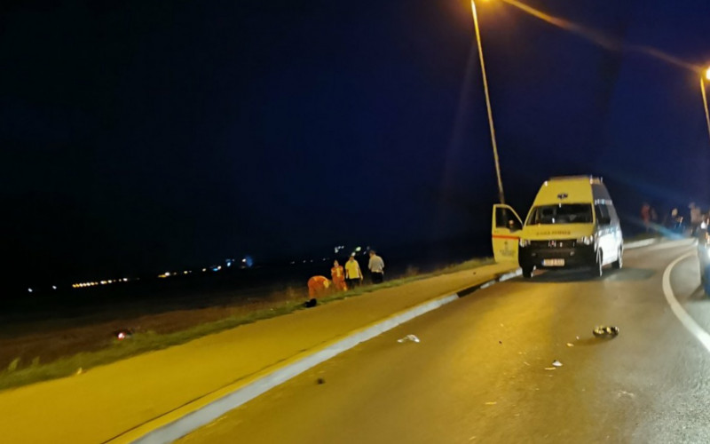 Teška nezgoda u Bijeljini, ima povrijeđenih
