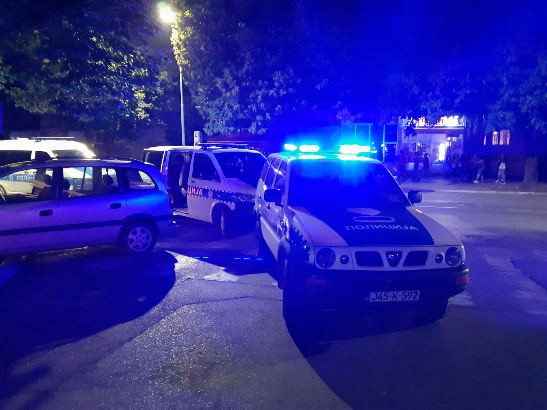 Policija RS u tri lokala zatekla više od 500 ljudi