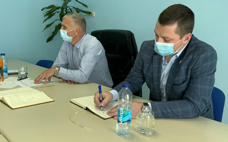 Bijeljina: Škole spremne za početak školske godine u vrijeme korone