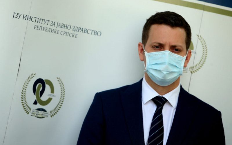 ZA SVE KRIVE PRIVATNE ZABAVE Najviše zaraženih korona virusom u Banjaluci