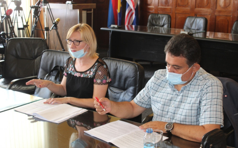 Projekat „EU4Agri“ nova prilika za prerađivački sektor