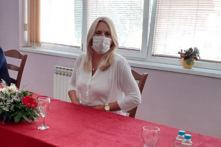 Cvijanović: Mnogi su ljubomorni na ono što Srpska ima sa Srbijom